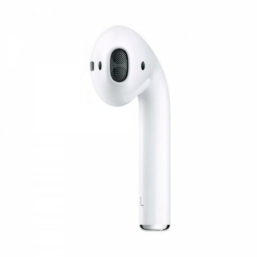 Apple AirPods 2nd generation (Left) headphone 000010987