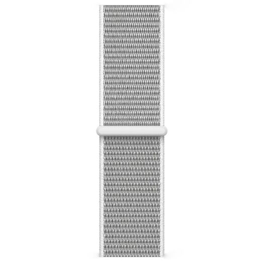 Apple Sport Loop Strap for Watch 42/44 mm Seashell (High Copy) 000010329