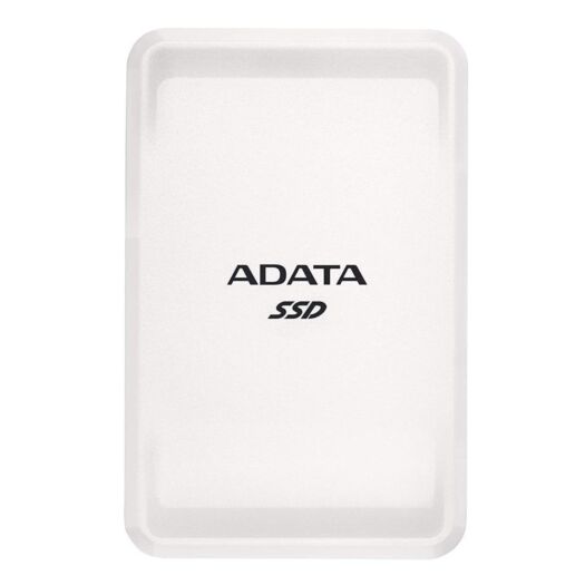 SSD ADATA SC685 USB 3.2 Gen2 USB-C 250GB -White 000017928