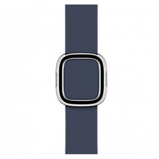 Modern Buckle for Apple Watch 38/40 - Sky Blue (High Copy) 000014141