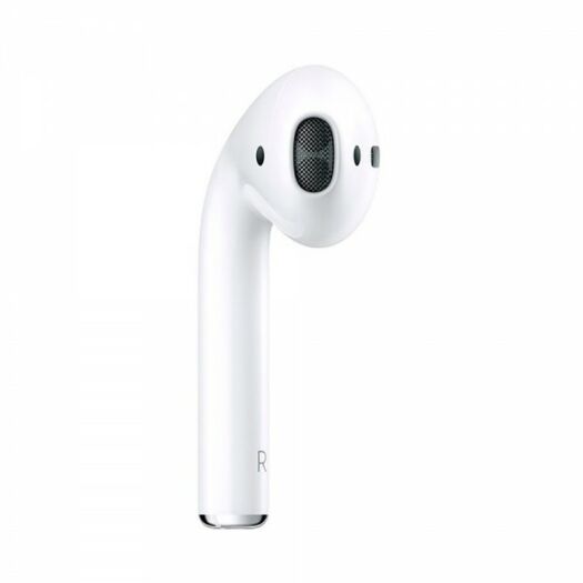 Apple AirPods 2nd generation (Right) headphone 000010986