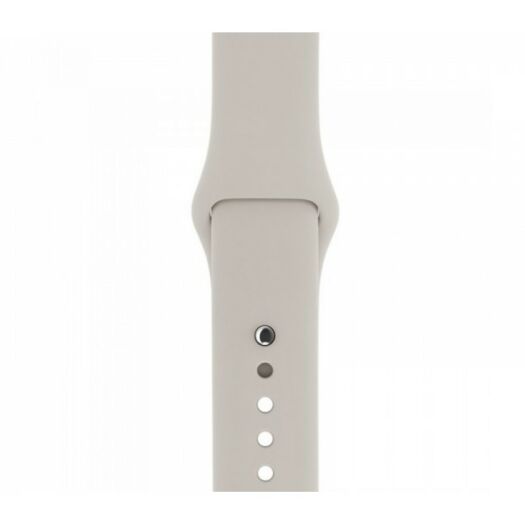 Apple Strap Sport Band for Watch 38/40 mm Gray (High Copy) 000011264