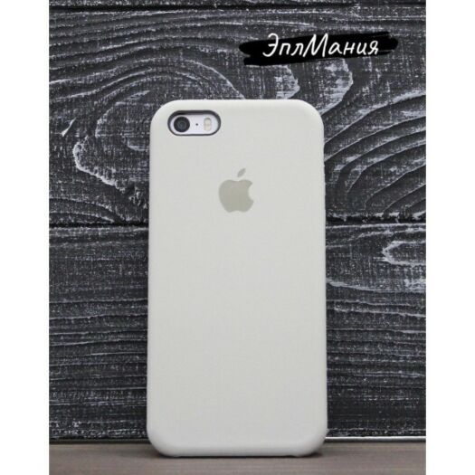 Cover iPhone SE Pebble Silicone Case (Copy) 000007075