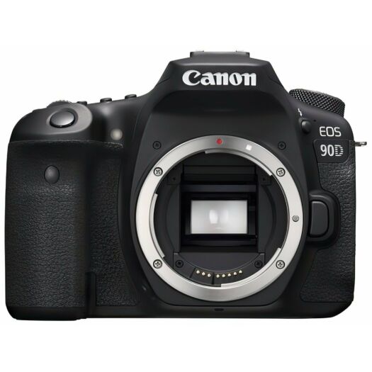 Canon EOS 90D body 3616C026