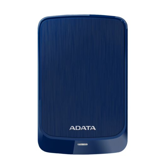 ADATA HDD External 2.5 USB 3.2 Gen. 1 HV320 1TB Slim Blue 000018298