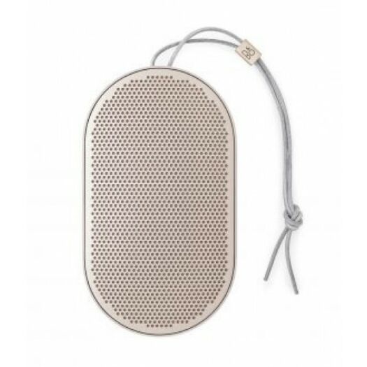 Bang & Olufsen BeoPlay P2 (Sand Stone) 000010596