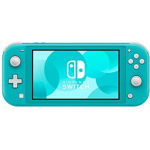 Nintendo Switch Lite Turquoise Nintendo Switch Lite Turquoise