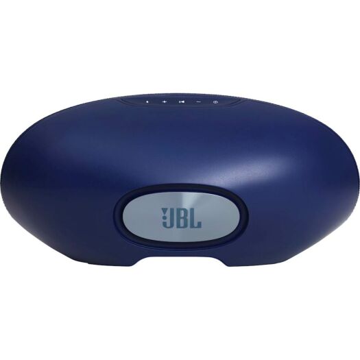 JBL Playlist Wireless speaker with Chromecast Blue 000015344