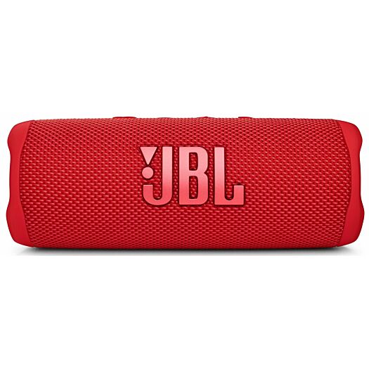JBL Flip 6 RED JBLFlip6RED1