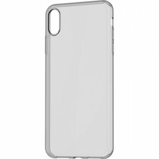 Cover Baseus Simplicity Series Case TPU for iPhone Xr - Transparent 000010127-1
