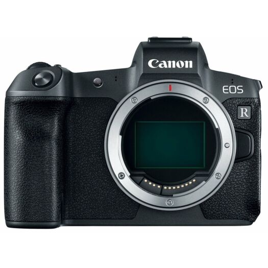 Canon EOS R + MT ADP EF-EOSR 3075C066
