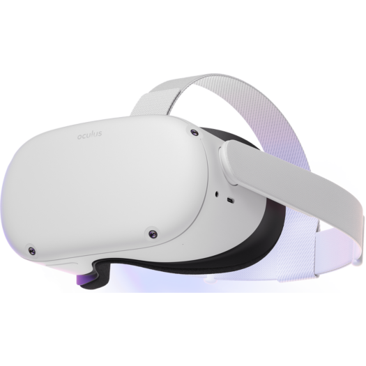 Очки VR Oculus Quest 2 64GB Очки VR Oculus Quest 2 64GB