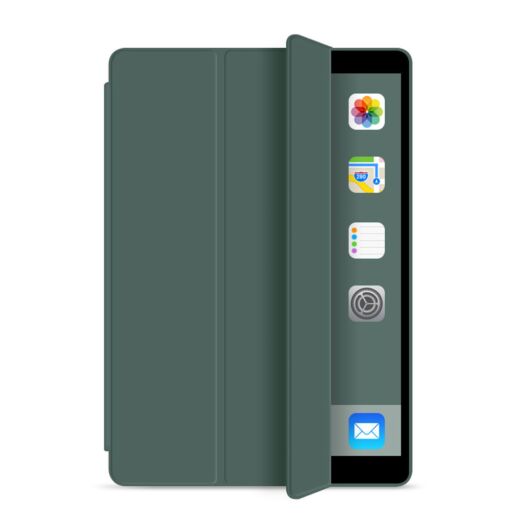 Mutural Case for iPad Air 10.9 (2020) - Forest Green 000016893