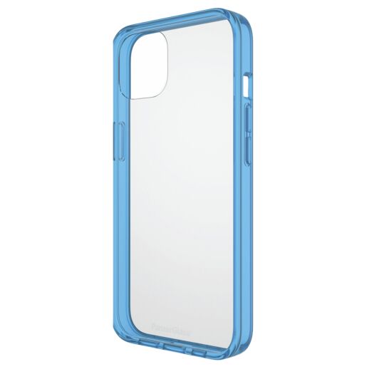 Чехол ClearCase for Apple iPhone 13 6.1'' Bondi Blue AB (0331) ClearCase 0331