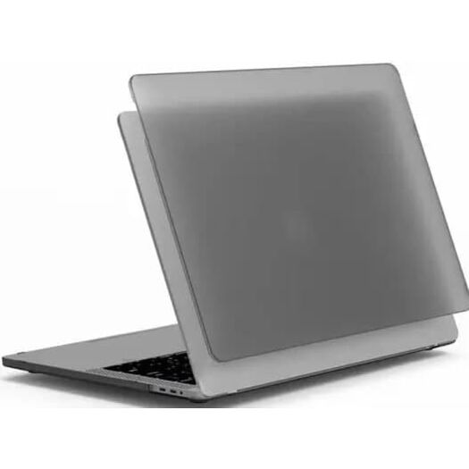 Чехол Wiwu Ishield Ultra Plastic Case for MacBook 16 2019/2021 - Black Wiwu Ishield Ultra Plastic Case for MacBook 16