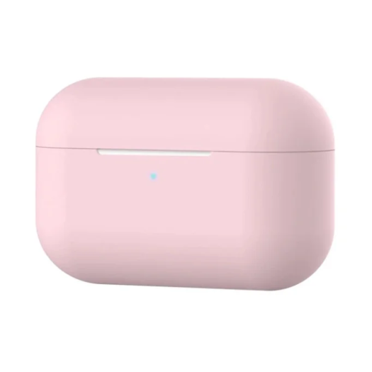 Silicone Case for AirPods Pro - Pink 000014114
