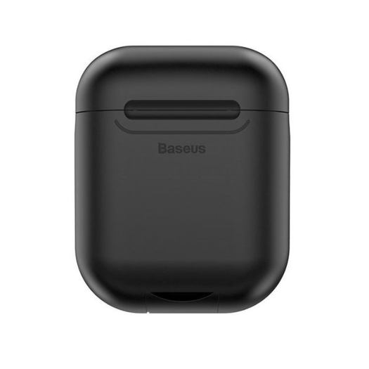 Baseus AirPods Wireless Charger Case Black 000010652