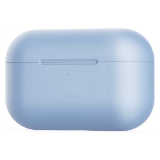 Silicone Ultra Thin Case for AirPods Pro - Light Blue 000016116
