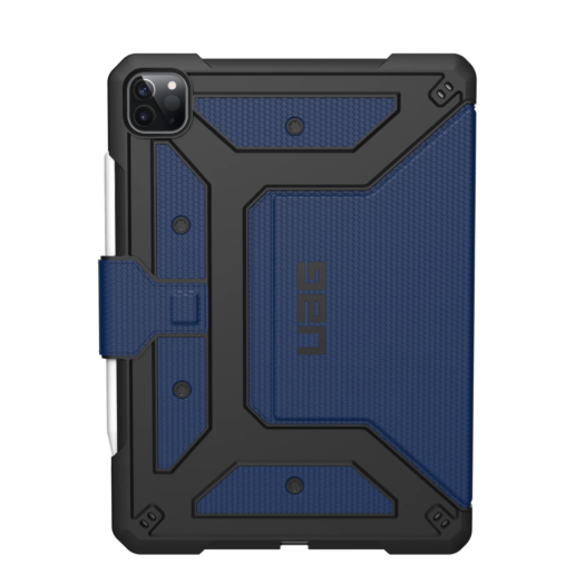 UAG Case for iPad Pro 11 (2020) Metropolis Cobalt  000016884