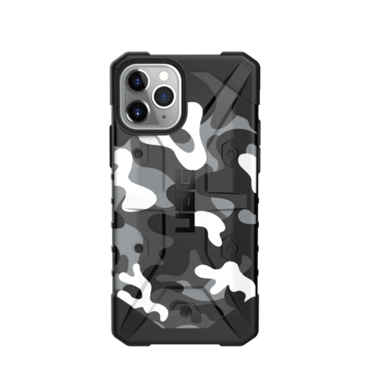 Чехол UAG iPhone 11 Pro Pathfinder Camo Arctic 000017005