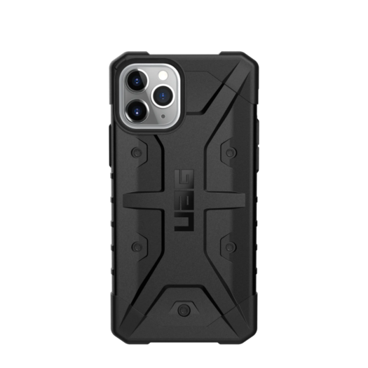 Чехол UAG iPhone 11 Pro Pathfinder Black 000013035