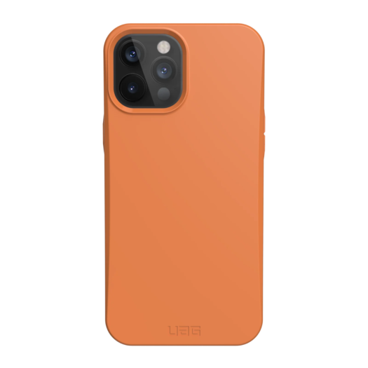 UAG iPhone 12 Pro Max Outback Orange  000017048