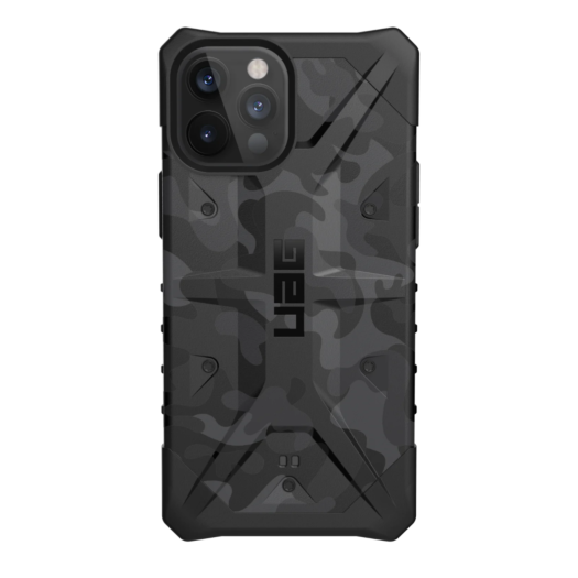 Чехол UAG iPhone 12 Pro Max Pathfinder SE Forest Camo 000017008