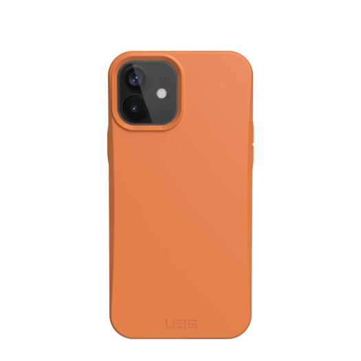 Чехол UAG iPhone 12/12 Pro Outback Orange  000017053