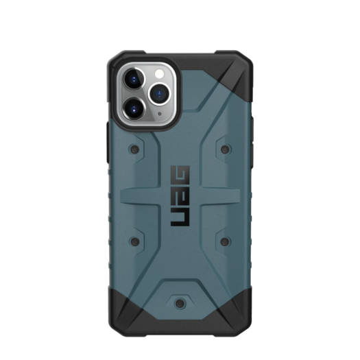 Чехол UAG iPhone 11 Pro Max Pathfinder Slate 000017024