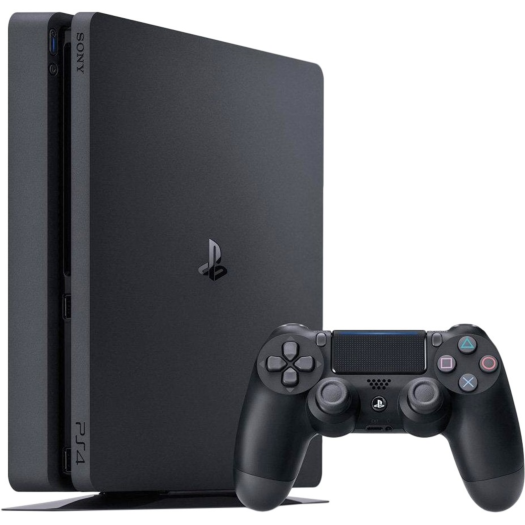 Sony PlayStation 4 Slim 1 Tb 000017509