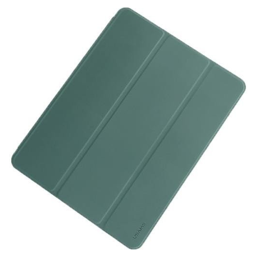 USAMS Leather Protective Case for iPad Pro11 (2020) Green 000016142