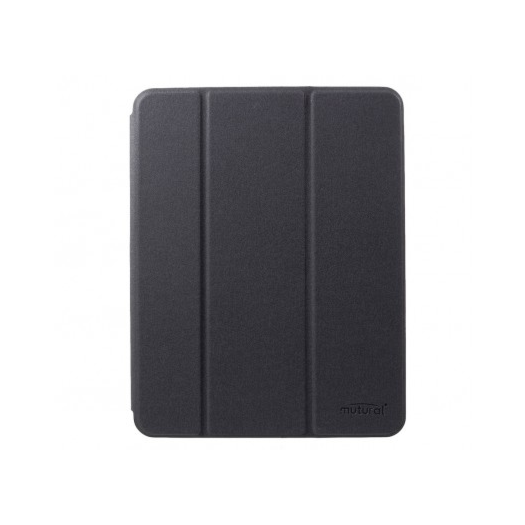 Mutural Case for iPad Pro 11 (2020) - Black 000014928