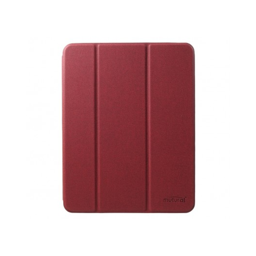 Mutural Case for iPad Pro 11 (2020) - Red 000014931