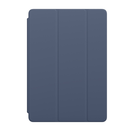 Mutural Mingshi series Case for iPad Pro 12.9 (2020) - Dark Blue 000014924