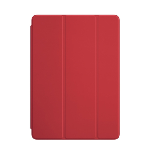Mutural Mingshi series Case for iPad Pro 12.9 (2020) - Red 000014927