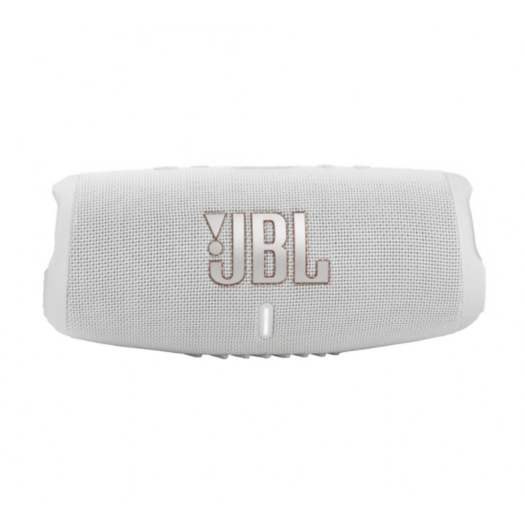 JBL Charge 5 White JBLCHARGE5WHT