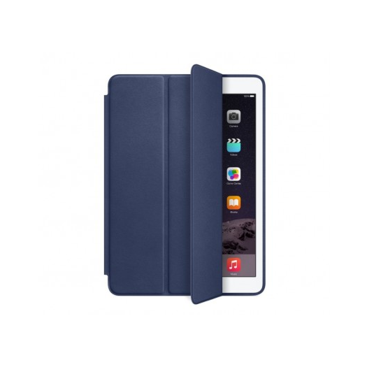 Apple Smart Case for iPad 10.2 (19\20) Midnight Blue (High Copy) 000014323