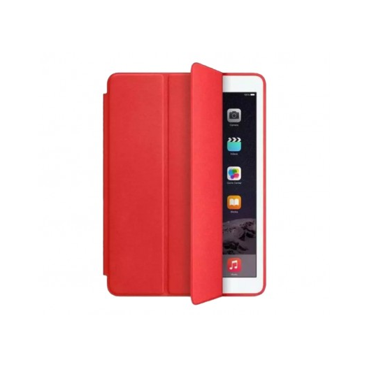 Apple Smart Case for iPad 10.2 (19\20) Red (High Copy) 000015408