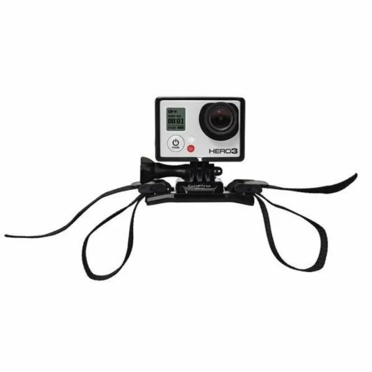 Vented Head Strap Mount for GoPro (GVHS30) GVHS30