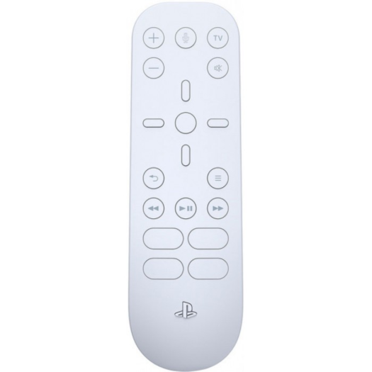 Remote for media PS5 Пульт мультимедиа PS5