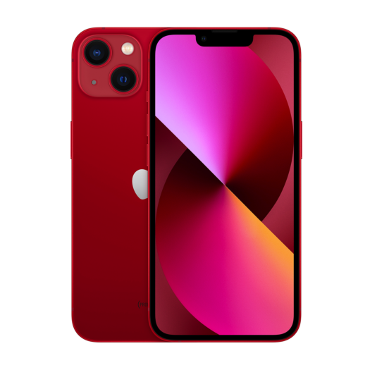 Apple iPhone 13 128Gb Product Red (MLMQ3) 000018554