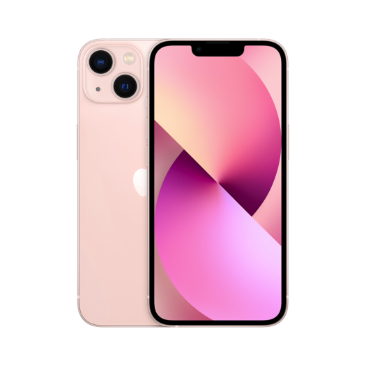 Apple iPhone 13 Mini 128Gb Pink (MLHP3) 000018597