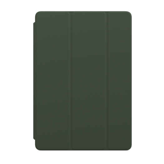 Smart Cover for iPad (9th generation) Cyprus Green (MGYR3) MGYR3