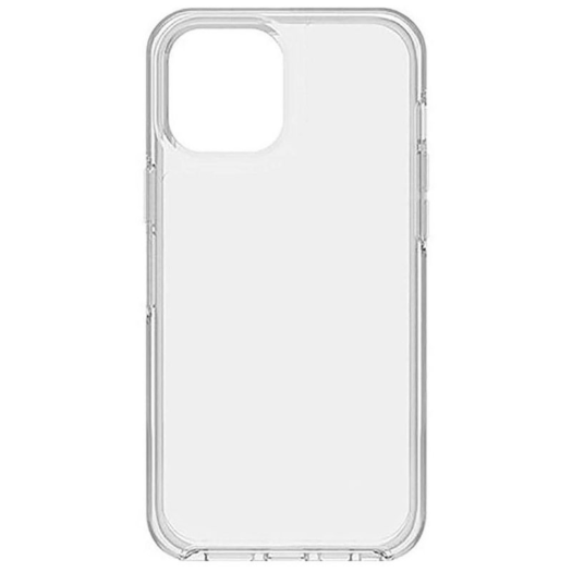 Чехол Mutural TPU Case for iPhone 13 Pro Transparent 000018640