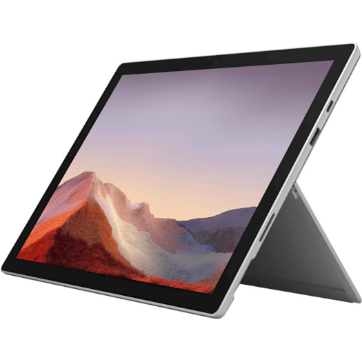 Microsoft Surface Pro 7 Intel Core i3 4/128GB Platinum (VDH-00001) VDH-00001
