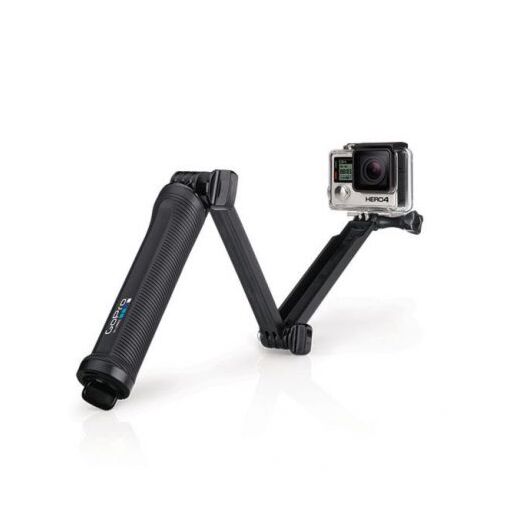 Классический монопод селфи палка для GoPro (22-109см)