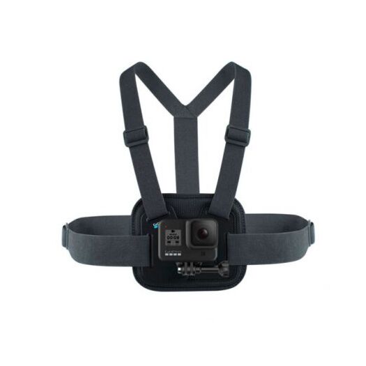 Chest mount for GoPro AGCHM-001 AGCHM-001