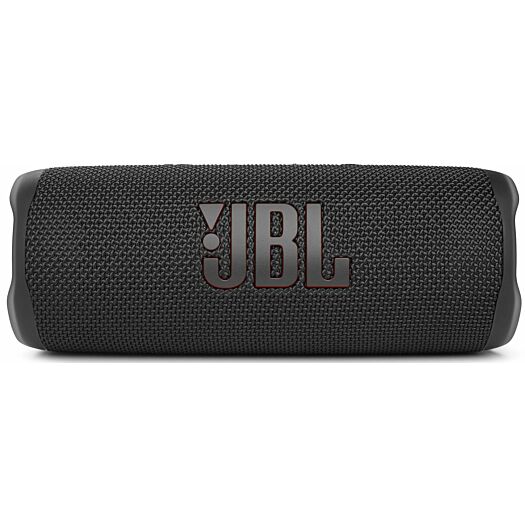 JBL Flip 6 Black JBLFLIP6BLACK