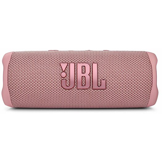 JBL Flip 6 Pink JBLFLIP6PINK