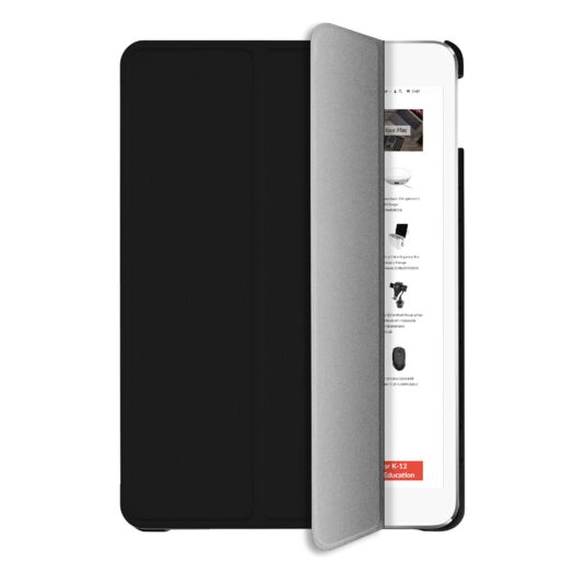 MACALLY Protective Case for iPad 10.2